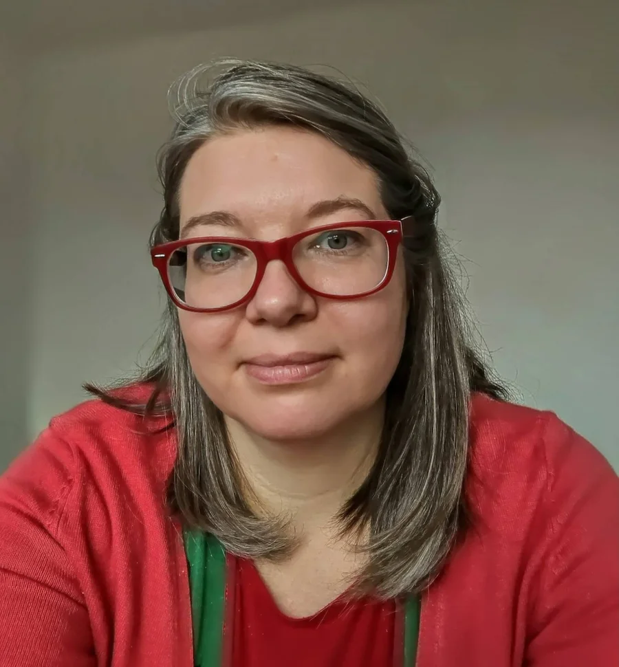 Dr. Birgit Kastberger